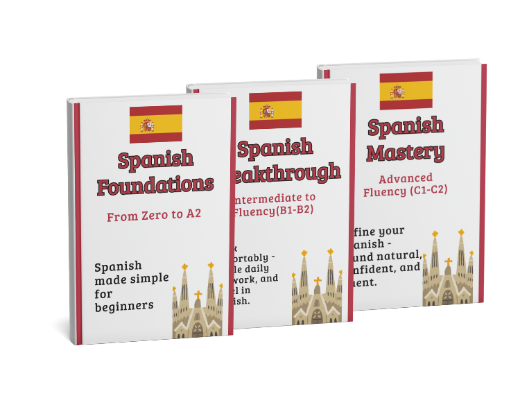 Spanish Ebooks