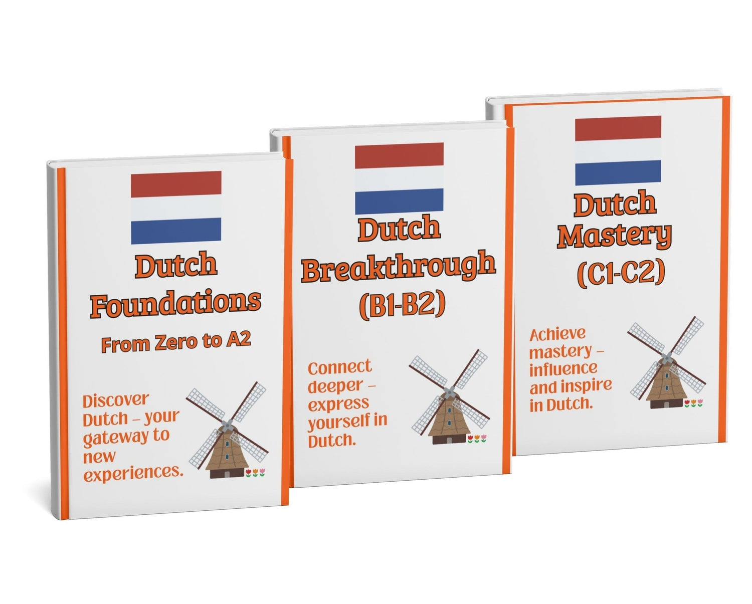 Dutch Ebooks