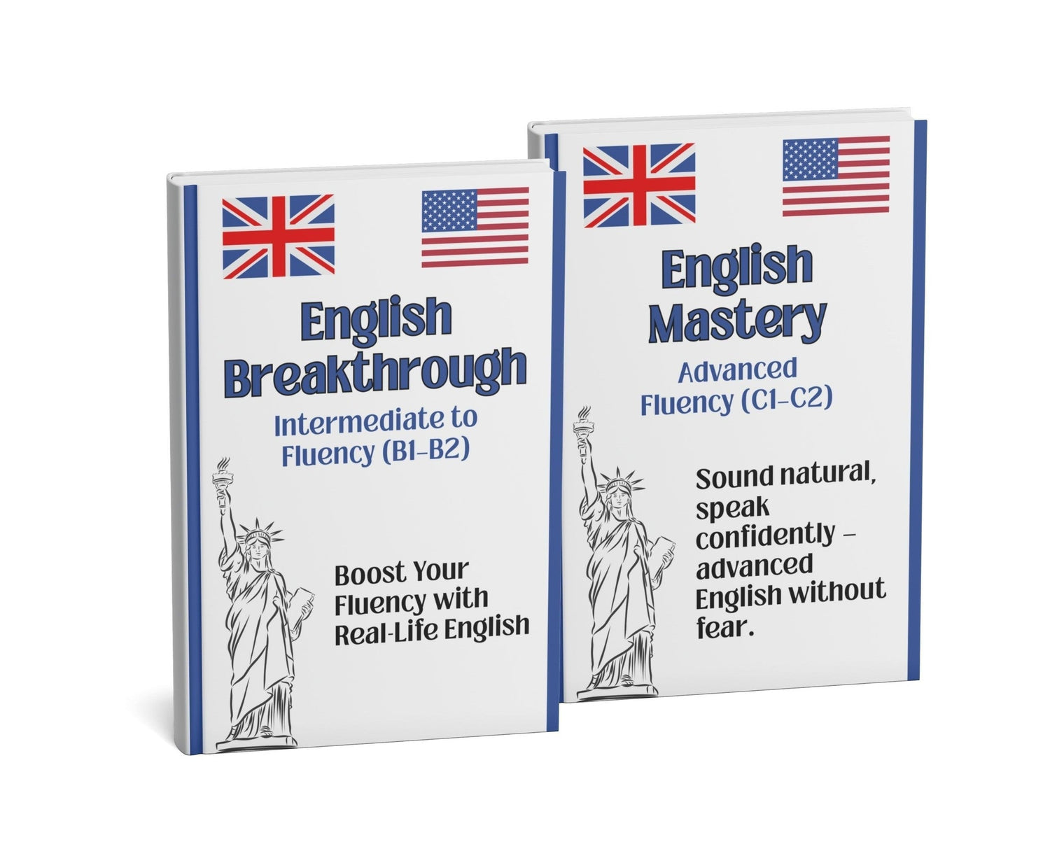 English Ebooks