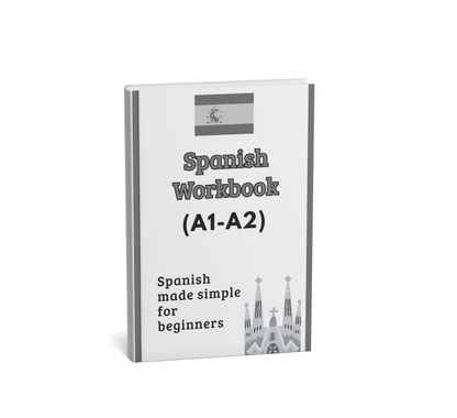 The Complete Spanish Fluency Path (A1–C2)