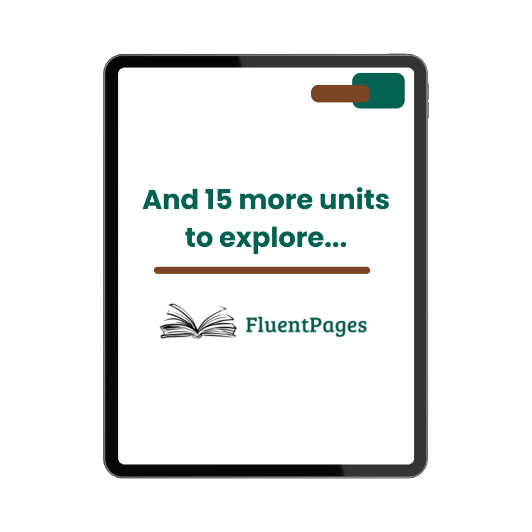 Spanish Foundations (A1-A2)