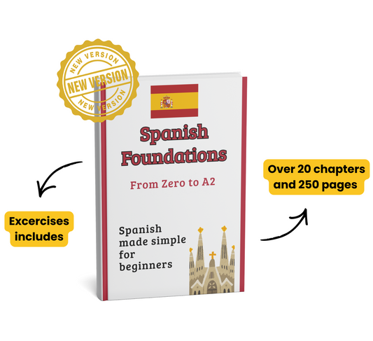 Spanish Foundations (A1-A2)