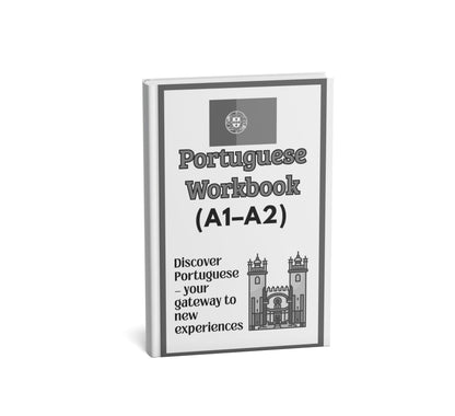 The Complete European Portuguese Fluency Path (A1–C2)